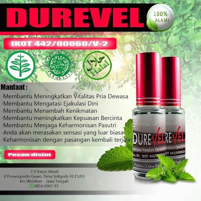 bahaya durevel spray, durevel, durevel spray, bio durevel, durevel asli, durevel palsu, durevel karya abadi, durevel tokopedia, durevel bukalapak, durevel shopee, manfaat durevel spray, khasiat durevel spray,  bahaya durevel spray,  harga durevel di apotik,  cara pakai durevel spray,  durevel spray surabaya,  jual durevel spray jakarta,  efek samping durevel spray,  harga durevel spray di apotik,  testimoni durevel spray,  beli durevel spray dimana