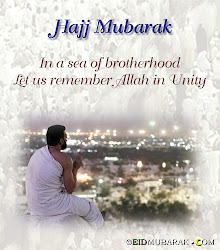 hajj greetings congratulations cards wishes dhu hijjah al welcom mubarak