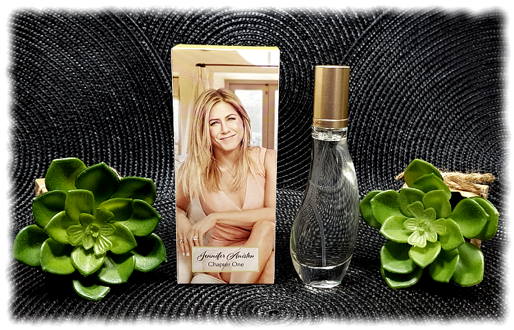 chapter one perfume
