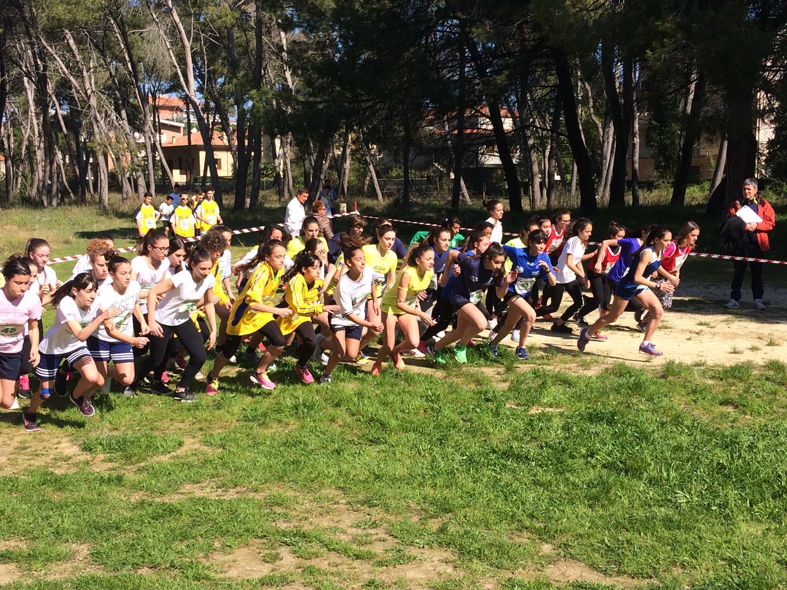 GENERAZIONE ATLETICA