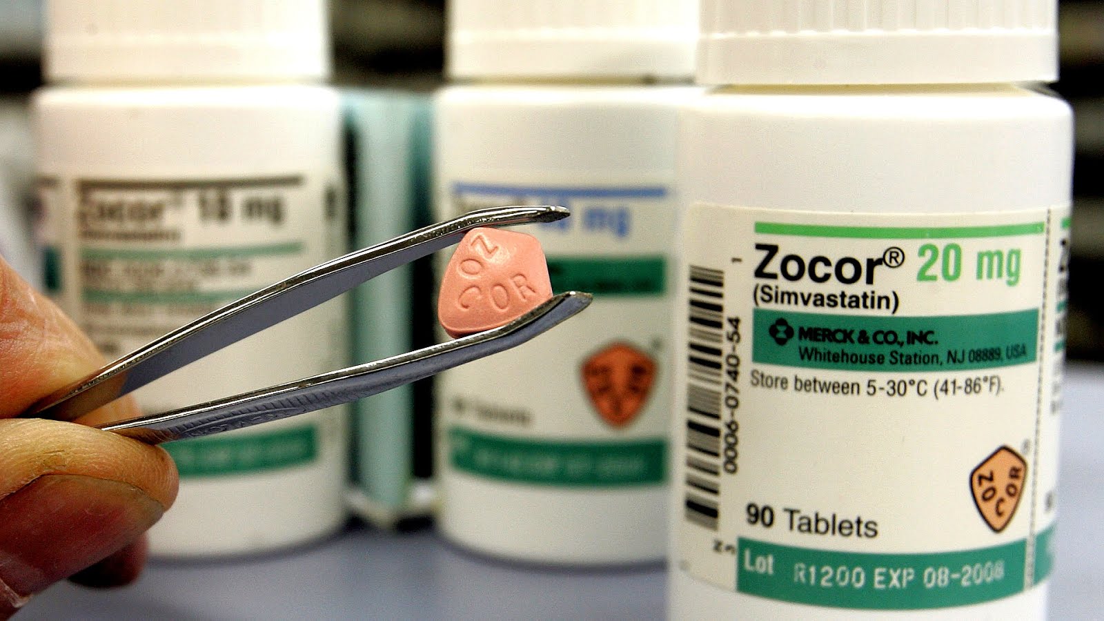 Side Effects Of Zocor Cholesterol Medication Medicine Medicine Choices