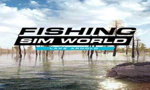 Download Fishing Sim World Lake Arnold Free For PC