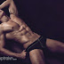 Pietro Boselli photographed by Daniel Jaems