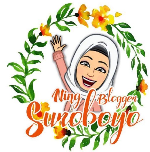 Ning Blogger Surabaya