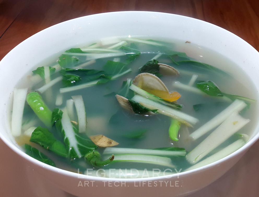 Abi's Resto Grill: The Original Mongolian Barbeque Grill and More