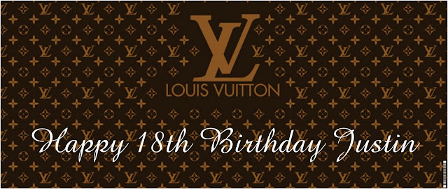 Louis Vuitton Party Decorations The Art Of Mike Mignola