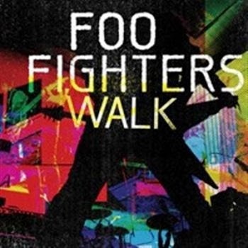 Foo Fighters-Walk