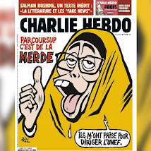 Non, ce dessin de Charlie Hebdo n’est pas raciste