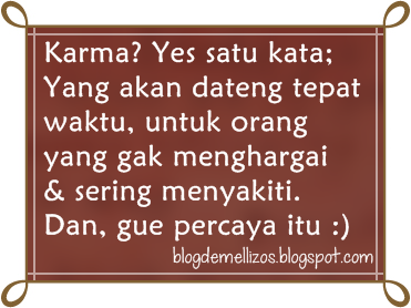 Gambar Dp Bbm Kata Kata Karma Cinta Buat Mantan Gambar Dp Bbm Kata Kata Karma Cinta Buat Mantan