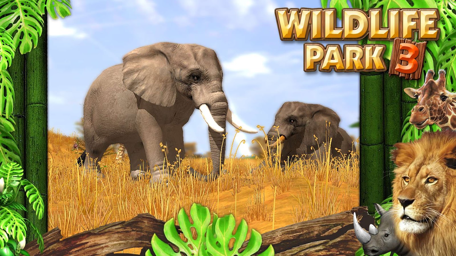 Wild life 3. Игра Wildlife Park 3. Wildlife Park 3: директор зоопарка. Wildlife Park 3 животные. Wildlife Park 2006 игра.