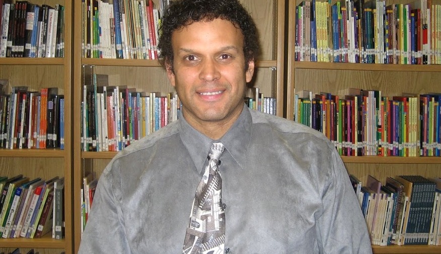 Neal Shusterman
