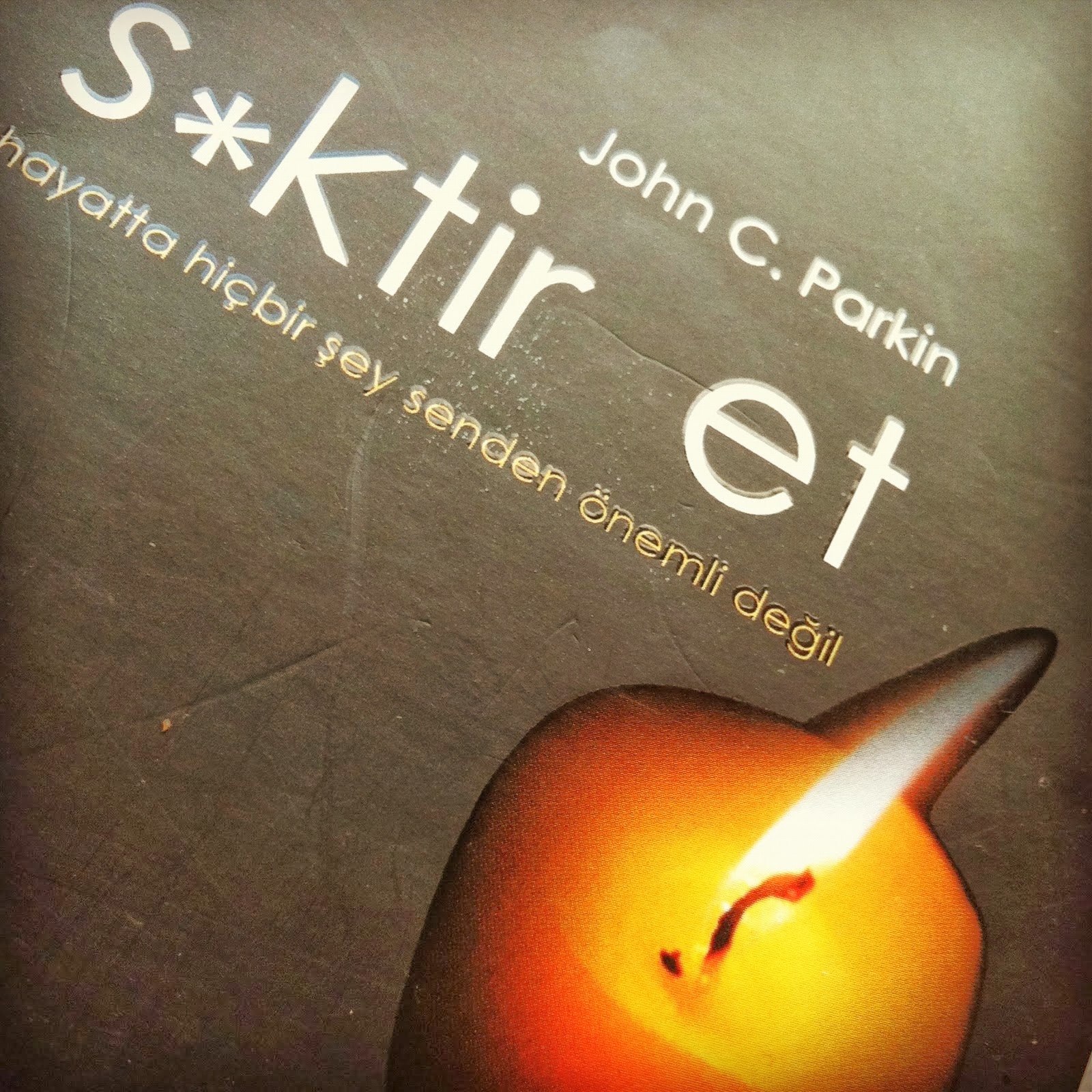 Damsız Girilir Siktir Git