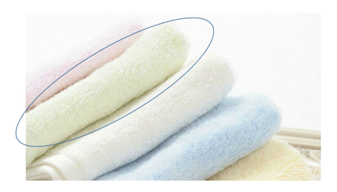 Textile Chemistry Phenolic Yellowing