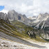 Reaching New Heights in the Dolomites! Part 1