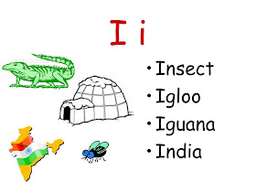 Random Writez: Learning the Alphabet - Picture Cards