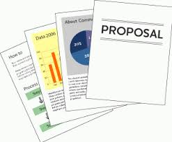 Cara dan Format Pembuatan Proposal (PTK) - Perpustakaan 
