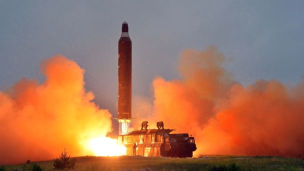 A Coreia do Norte alertou os EUA que não tem medo e prometeu detonar uma sexta bomba nuclear