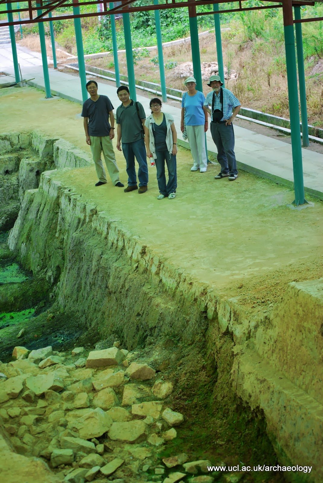 The Archaeobotanist: In Memoriam, Professor David R. Harris (1930-2013)