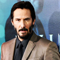 Keanu Reeves Keanu Reeves