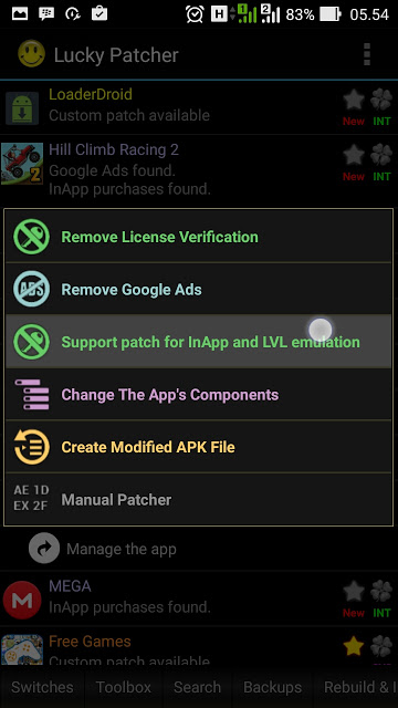 Cara Mod Game Online Android Sendiri | cara mod hack game android sendiri tutorial mod apk Cara Mod Game Online Android Sendiri | cara mod hack game android sendiri tutorial mod apk