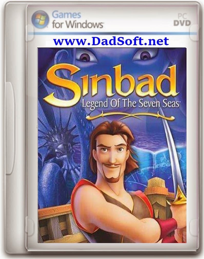 Легенда 7 читать. Sinbad Legend of the Seven Seas игра. Игра Синдбад мореход Легенда семи морей. Синдбад Легенда семи морей игра на ПК. Sinbad 2003 игра.
