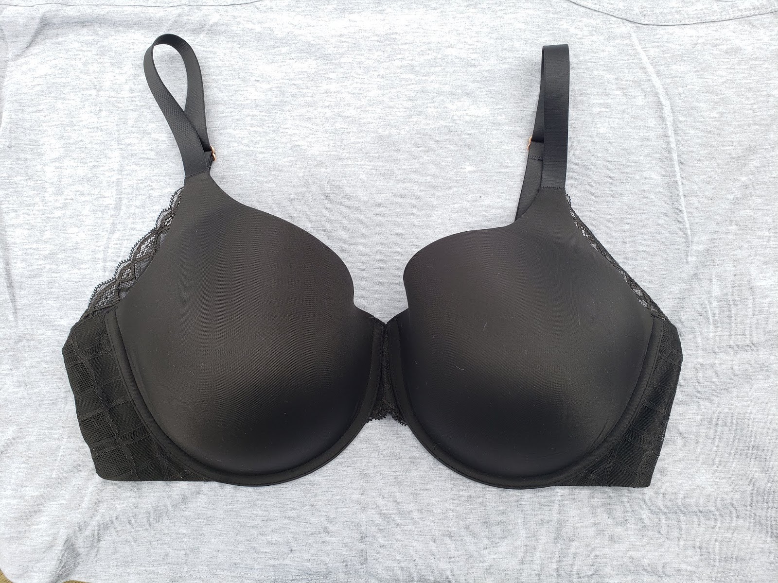 True & Co. Bra Review | a hundred tiny wishes
