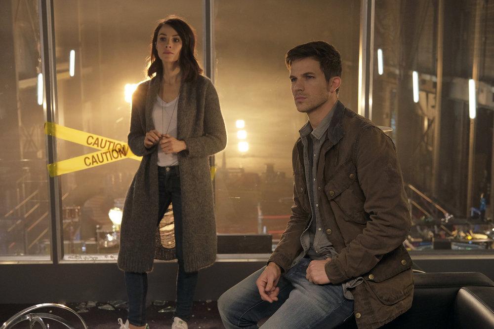 timeless tv show pilot timeless tv show pilot
