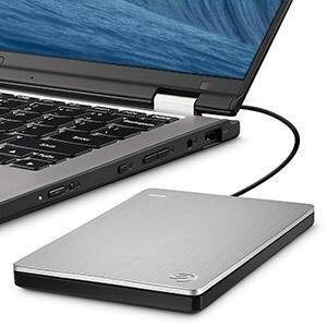 Best Quality External Hard Disk in India
