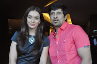 I Movie Interview Photos - Latest Movie Updates, Movie Promotions