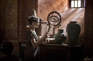 Une figure emblématique