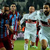 15 Mart Trabzonspor Beşiktaş Maçı Kaç Kaç Bitti, Canlı Maç Sonucu