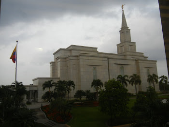 Guayaquil Temple