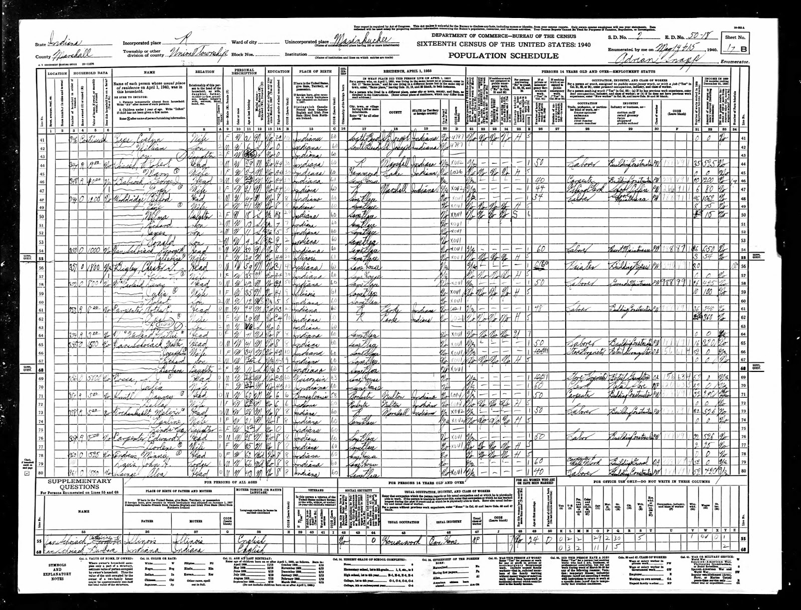 marshall county indiana court records marshall county indiana court records