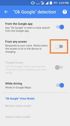 google search commands