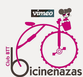 Bicinenazas en VIMEO