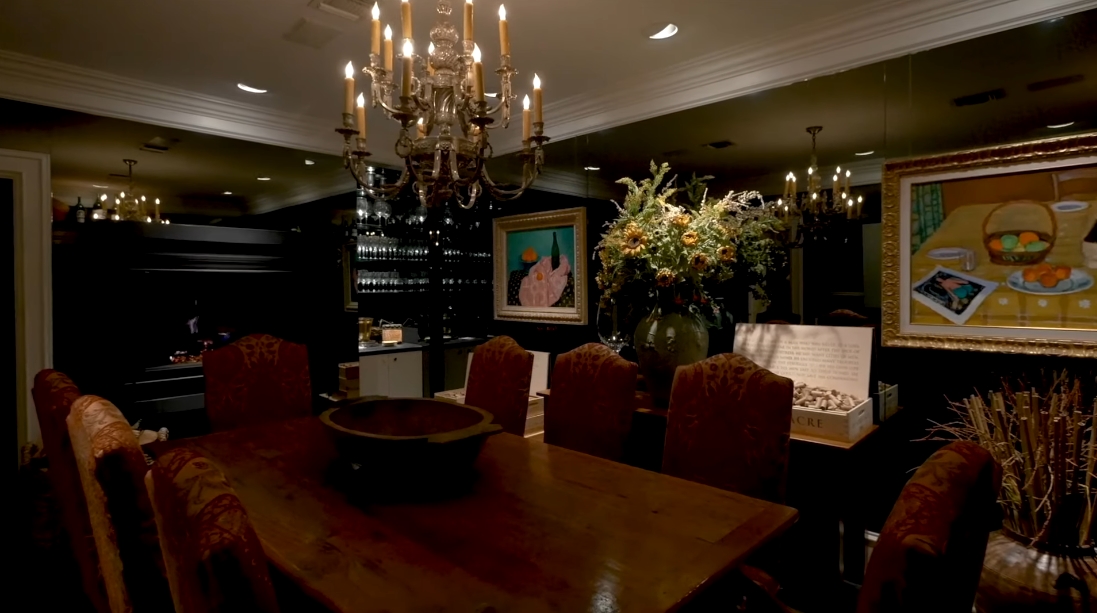 38 Interior Design Photos vs. 324 Buckingham Dr, Houston, TX Luxury Mansion Tour