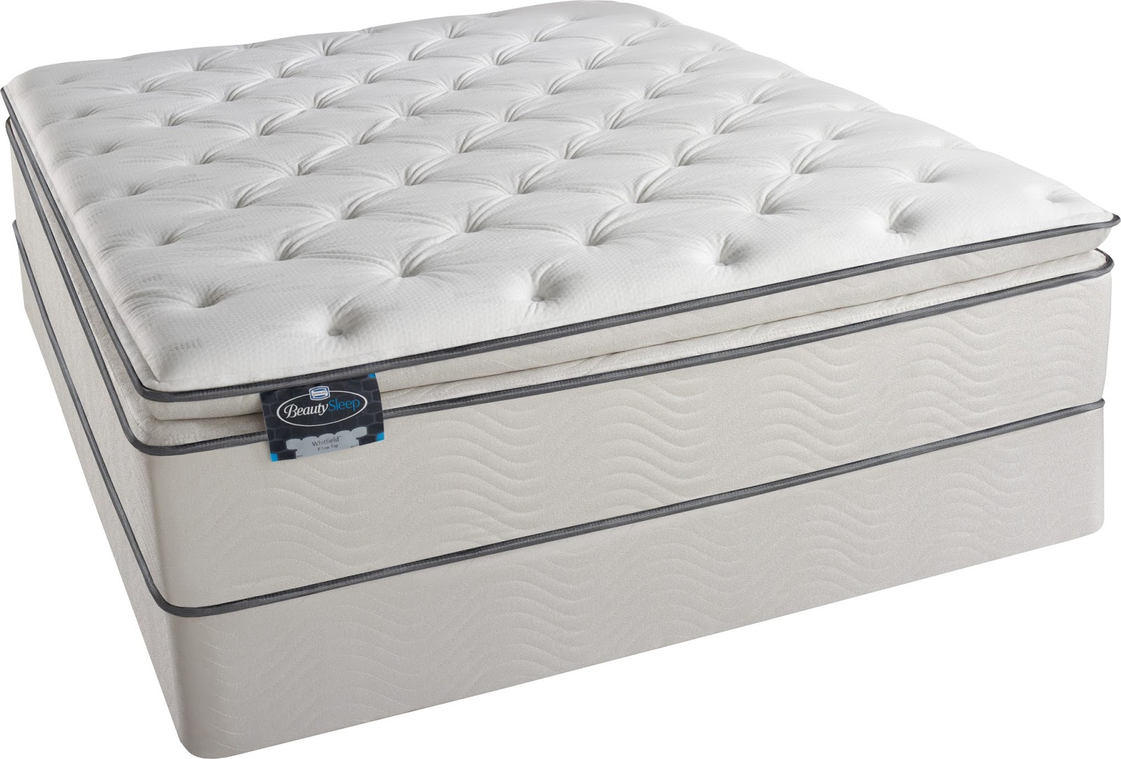 simmons pillow top mattress in bozeman