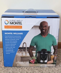 cooker pressure montel williams quart received
