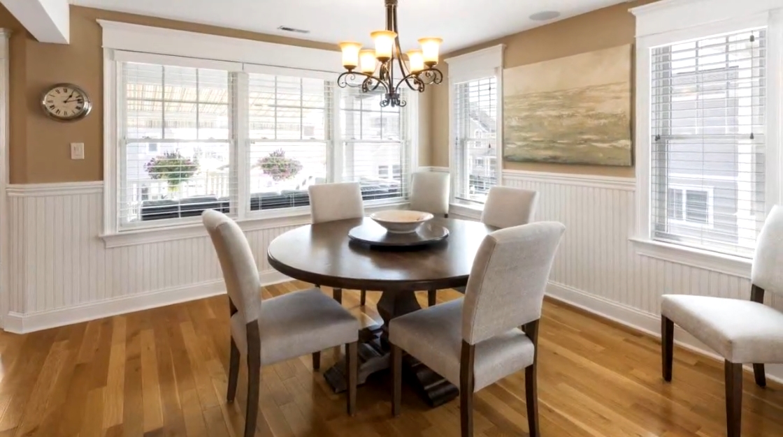 Tour 2904 Pacific Ave, Longport, NJ vs. 15 Home Interior Design Photos