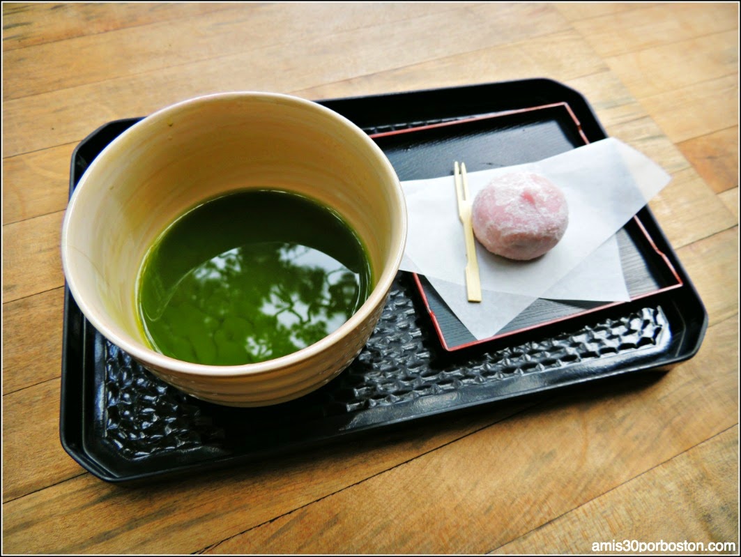Matcha $7.95 Matcha $7.95