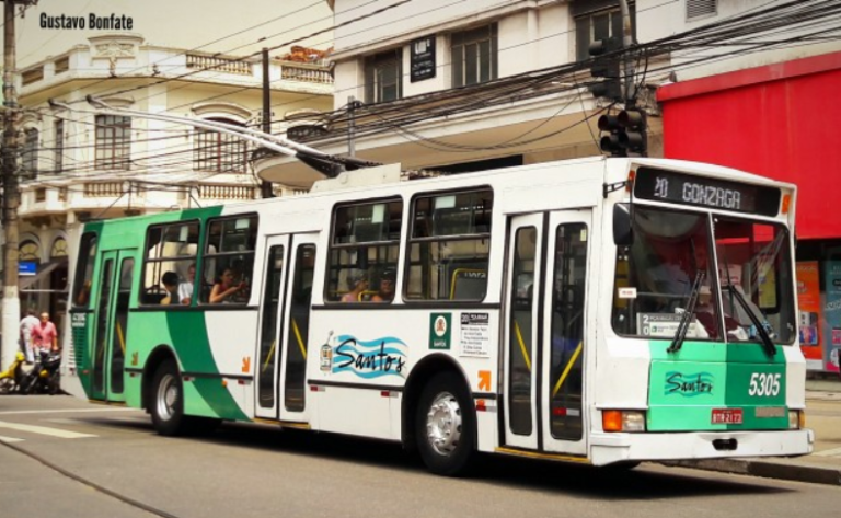 Trólebus 70 anos: Um meio de transporte que é viável para os dias de hoje e para o futuro 4 trolebus piracicabana