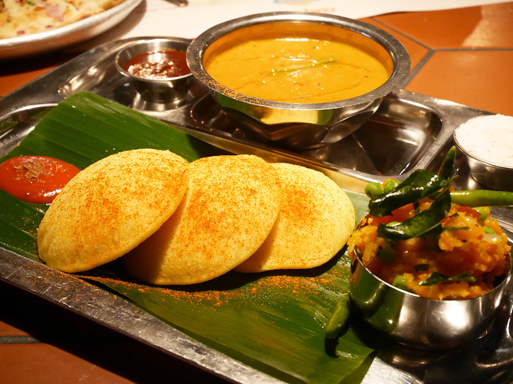 REVIEW The Chilli Pickle, Brighton The Graphic Foodie Brighton