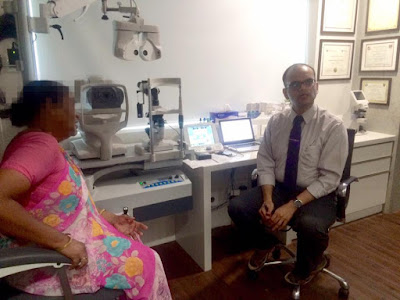 diabetes-mumbai-hasanain-shikari-eye-na'ama-attar-naama-attar-dentist