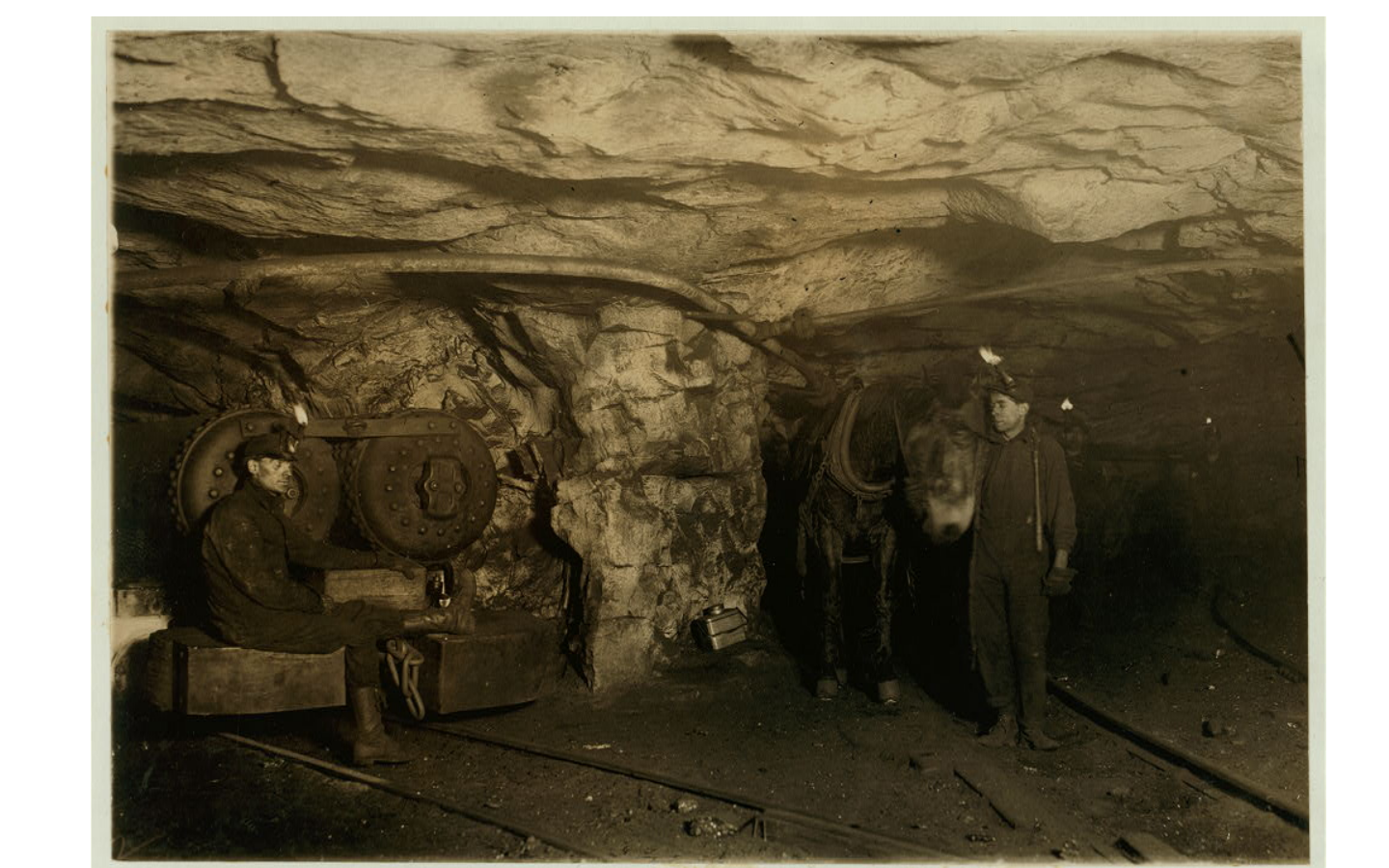 Veteran Career Opportunities Zinc Mine