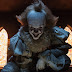 Bill Skarsgard as Predator Clown Pennywise in "IT" (Opens Sept 7)