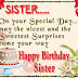 Download Free Best Sister Quotes And Best Birthday Wishes For Sister