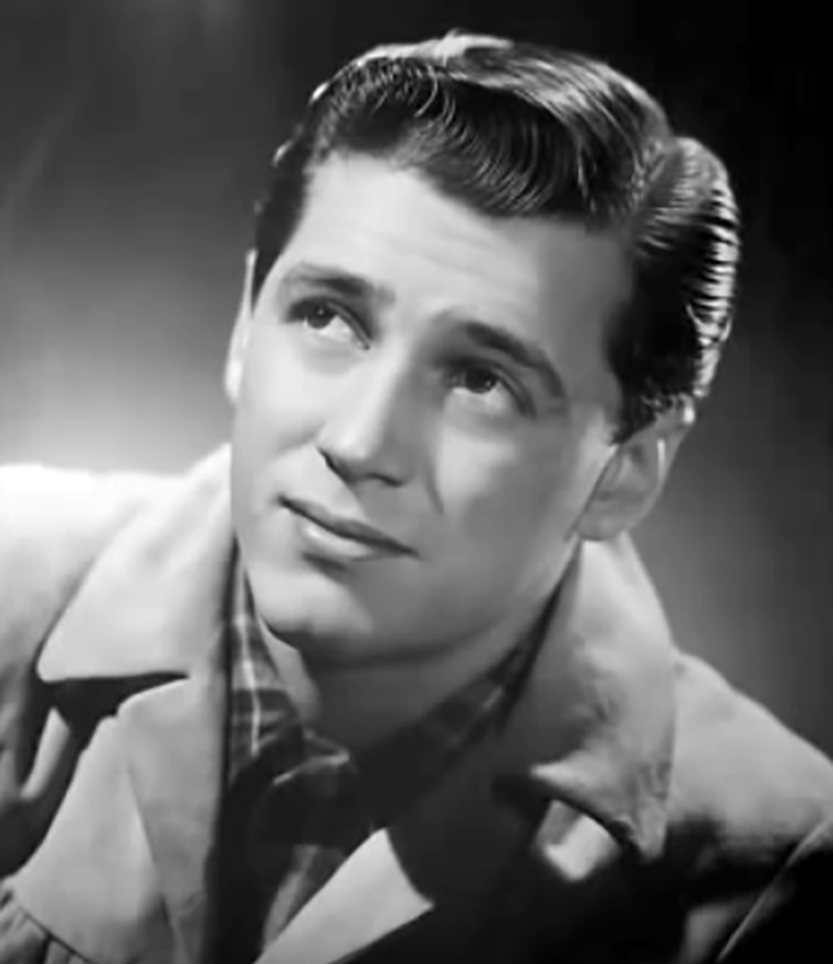 FROM THE VAULTS: Gordon MacRae born 12 March 1921