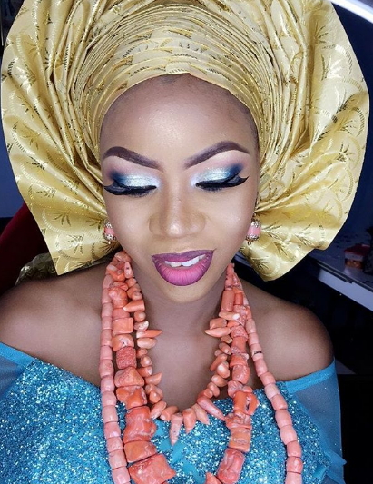 stella williams wedding