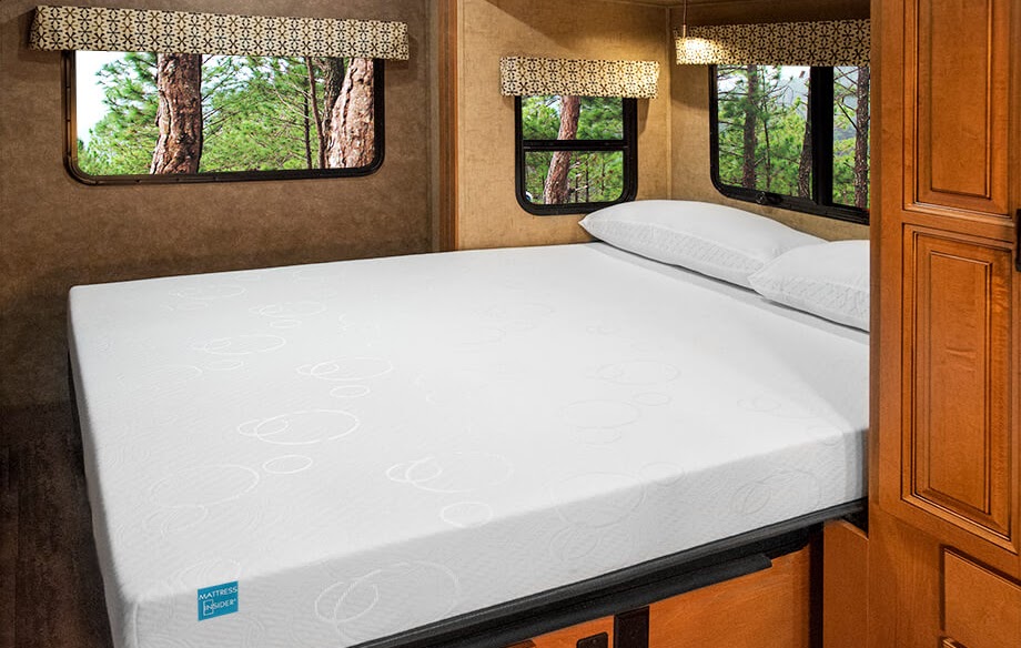 RV Queen Sheets