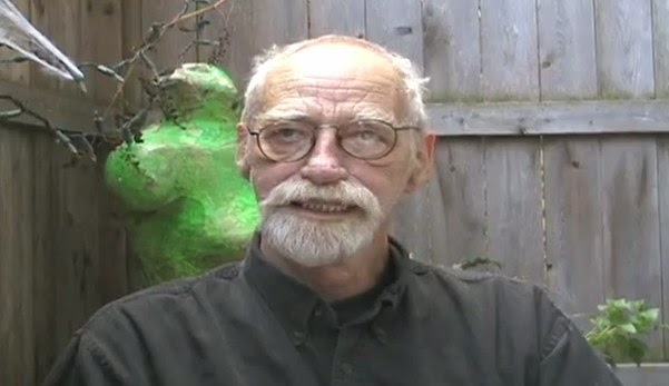 дэвид хаггинс